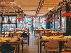 大堂-魏家凉皮(博水商务大厦店)