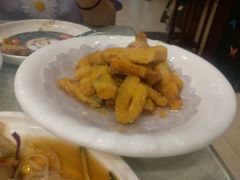 -老浒记民俗酒楼(王府井店)