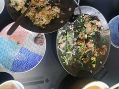 -桥边小楼·手工云南菜·古城观景小楼