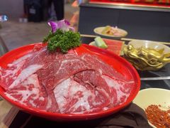 -蜀大侠火锅(四川北路店)