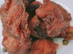 西湖酥鱼-许仙楼餐厅