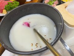 -土连锅·现熬养生汤锅(梁家巷店)