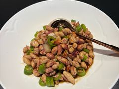 -宫燕府·京菜·烤鸭·淮扬菜(王府中心店)