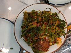 -饶福记·南昌烧烤大排档(九龙湖土著店)