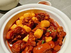 -楚山晓·楚湘菜(江夏永旺店)