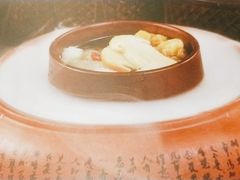 -厦门朗豪酒店 · 明阁中餐厅