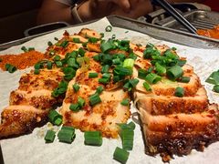 -绿茶餐厅(布吉万象汇店)