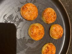 定西土豆明太子-丝路金桃·新疆菜(徐汇店)