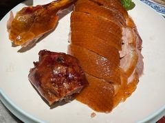 -局气 烤鸭·北京菜(武清店)