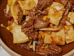 -马凯餐厅(地安门店)