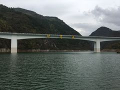 -神农溪纤夫文化旅游区