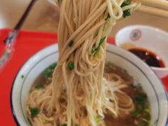 -马艾萨中国兰州牛肉拉面(劲松店)
