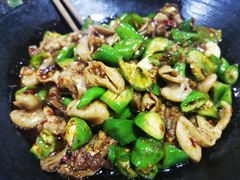 干锅猪大肠-张氏父子常德肠子馆(红星总店)