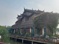 -二十八里太湖船菜(吉祥路店)