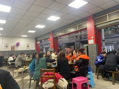 -李德富老街牛杂火锅(抚琴街店)