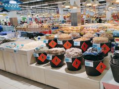 -大润发(勤业店)