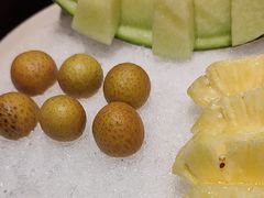 -揽季锅物会.福建黄鱼.海鲜姿造(五四路店)