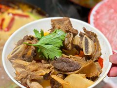 -牛市坎火锅(建设路店)