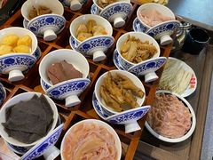 十二道锋味-重庆古老火锅