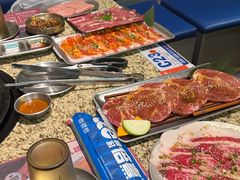 -首尔烤肉大排档(合生汇店)