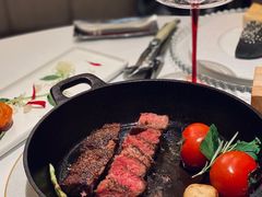 -王品牛排(郑州大卫城店)