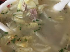 -冯百汇羊肉馆(新安店)