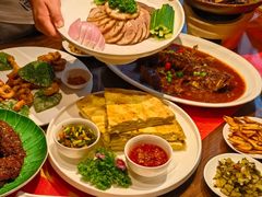 -面辣子·陕西家乡菜(长安店)