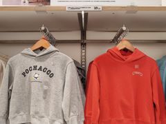 -优衣库(上海正大广场店)