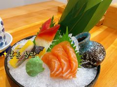 -浦·传统日式料理(3 5 1 1 店)