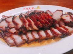 -陈光记烧腊(长寿路店)