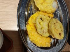 -爱蝦乃家(金虹桥店)