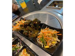 -烤路里·韩国品质自助烤肉(石路天虹4号店)