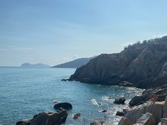 -广东惠东海龟国家级自然保护区
