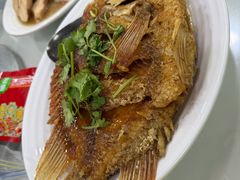-新峰肉骨茶(总店)