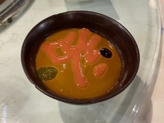 -京门老爆三·铜锅涮肉 爆肚(望京店)
