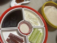 -小吊梨汤·北京菜·烤鸭(清河万象汇店)