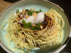 重庆凉面-渝信川菜(西单店)
