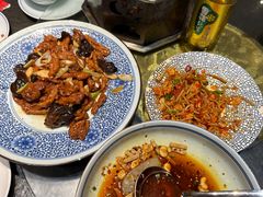 -蔡家酒楼(一德街店)