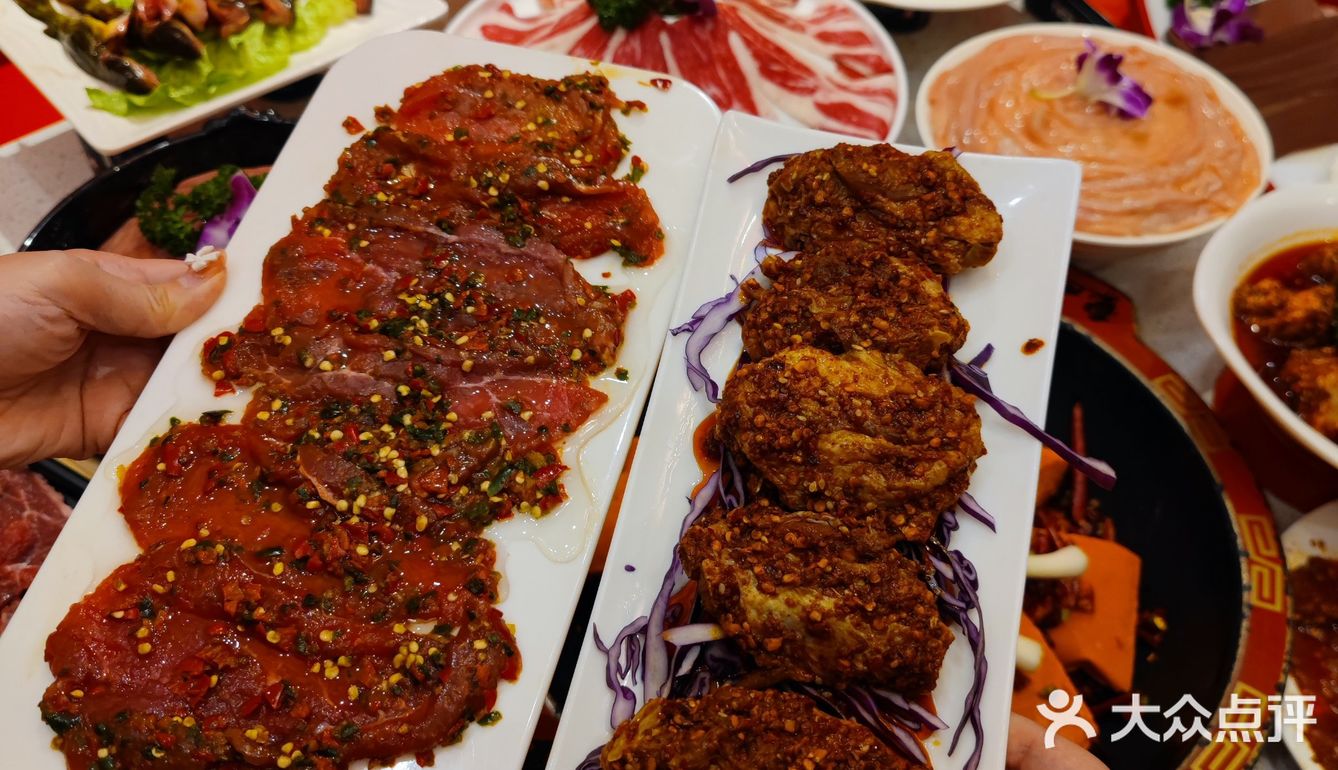 聚在巴蜀，回成都的第①顿火锅红红火火🔥