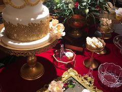 -马勒别墅·中餐厅