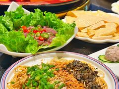 -三江两海老火锅(北京首店)