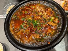 -陶德砂锅(蜀汉路店)