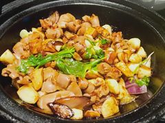 -高第街56号餐厅(银座商城玉函店)