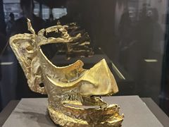 -三星堆博物馆