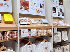 -优衣库(银座店)