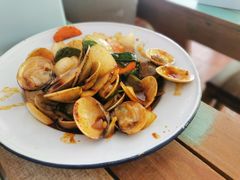 -Doo Dee Thai Food(Issan/Isaan/Esan)