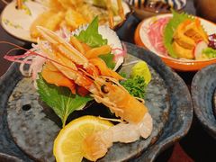 -富力希尔顿酒店·源氏日餐厅