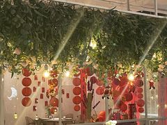 -ins森林童话餐厅coffee&bistro