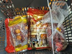 -皇上皇腊味店(下九路店)