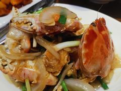 -南海渔家•海鲜•正宗海南菜(海棠湾店)